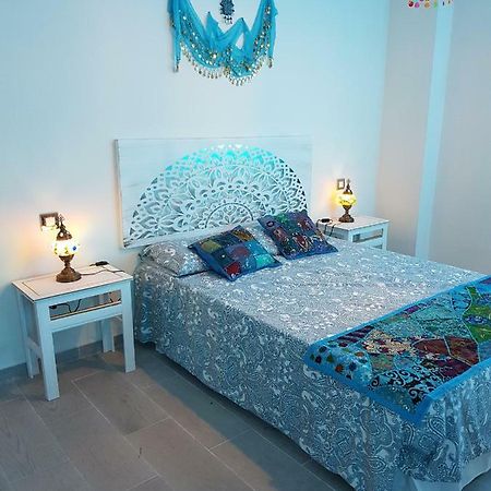 La Naval 209, 4ºb - Agadir - Lejlighed Las Palmas de Gran Canaria Eksteriør billede
