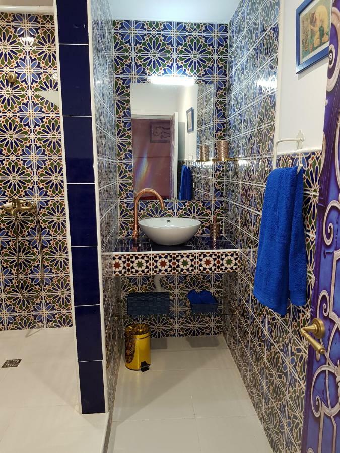 La Naval 209, 4ºb - Agadir - Lejlighed Las Palmas de Gran Canaria Eksteriør billede