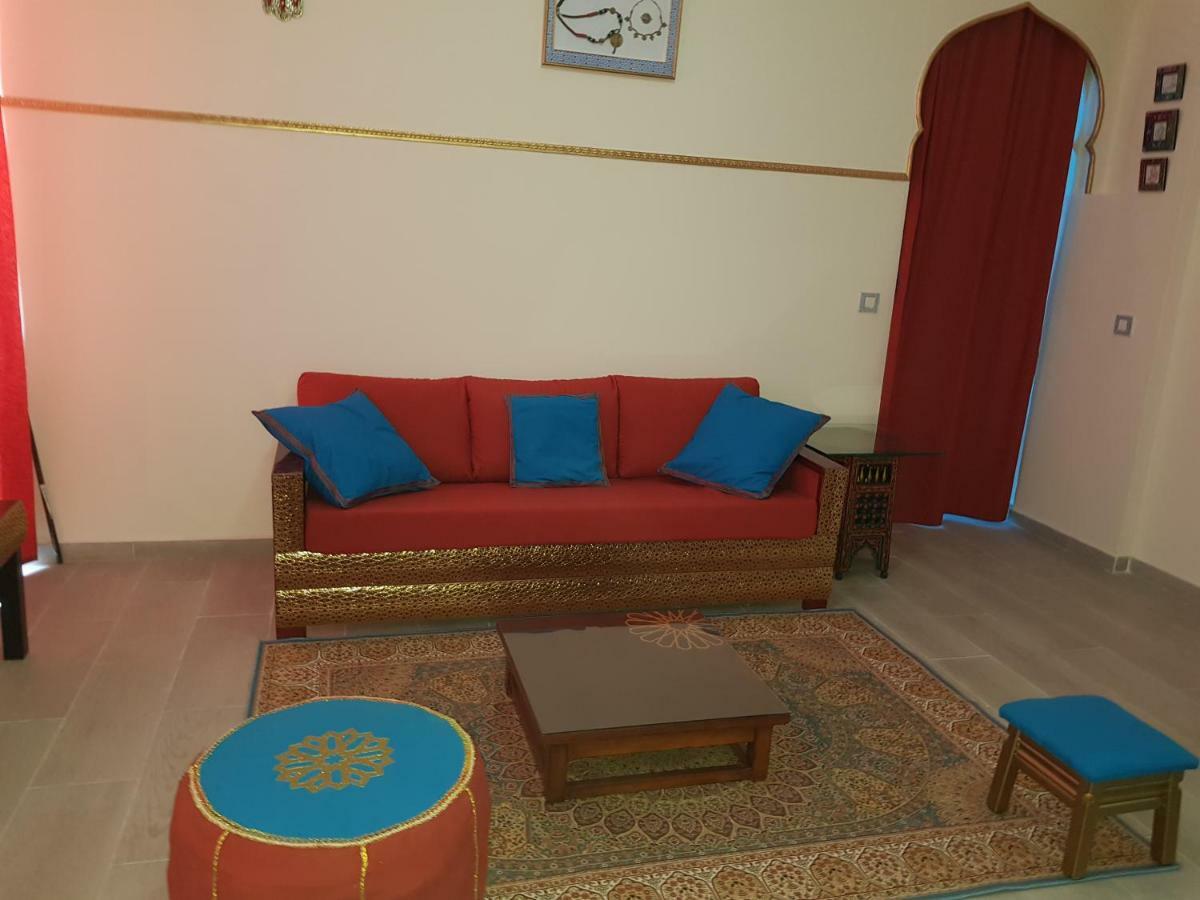 La Naval 209, 4ºb - Agadir - Lejlighed Las Palmas de Gran Canaria Eksteriør billede