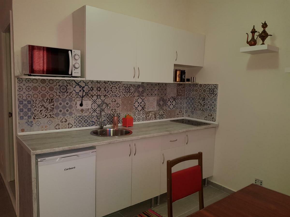 La Naval 209, 4ºb - Agadir - Lejlighed Las Palmas de Gran Canaria Eksteriør billede